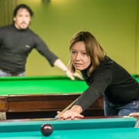 Ольга Евстигнеева